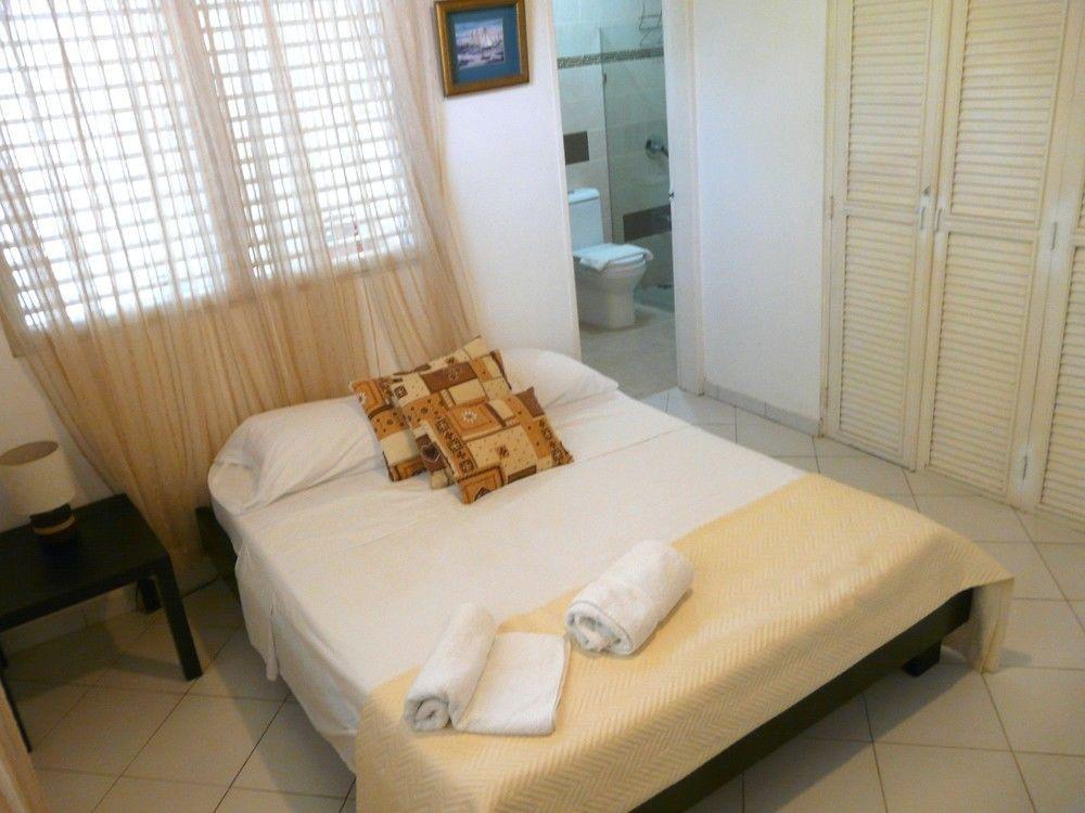 Vlc Guesthouse Sosua Ла-Мулата Экстерьер фото