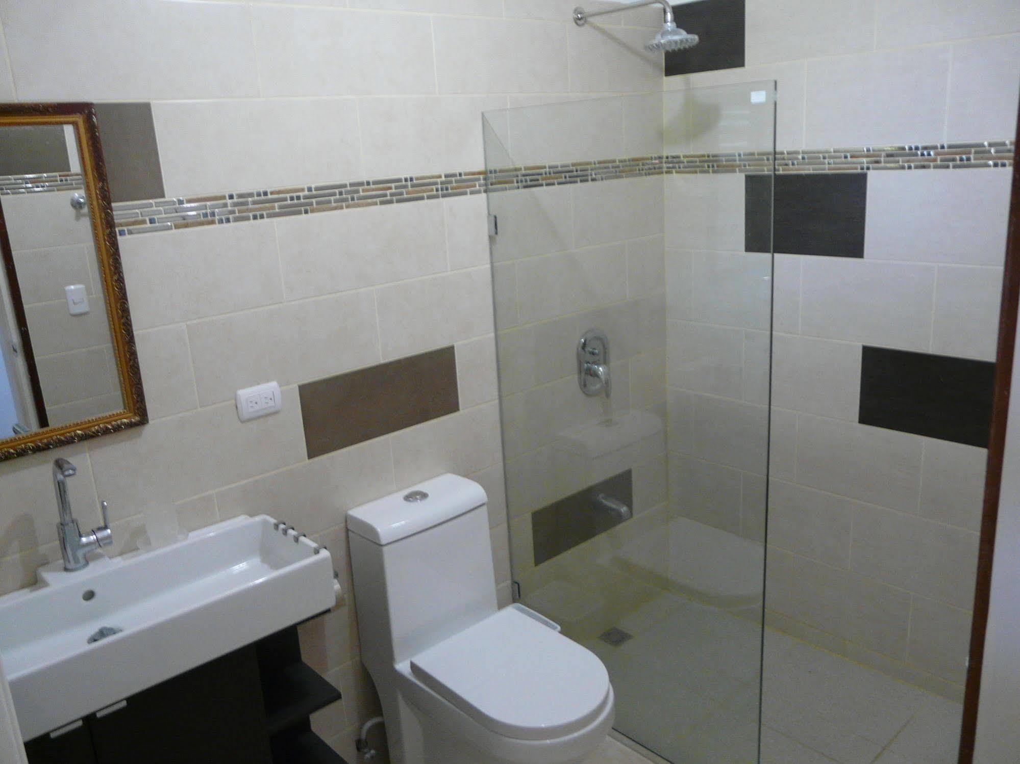 Vlc Guesthouse Sosua Ла-Мулата Экстерьер фото