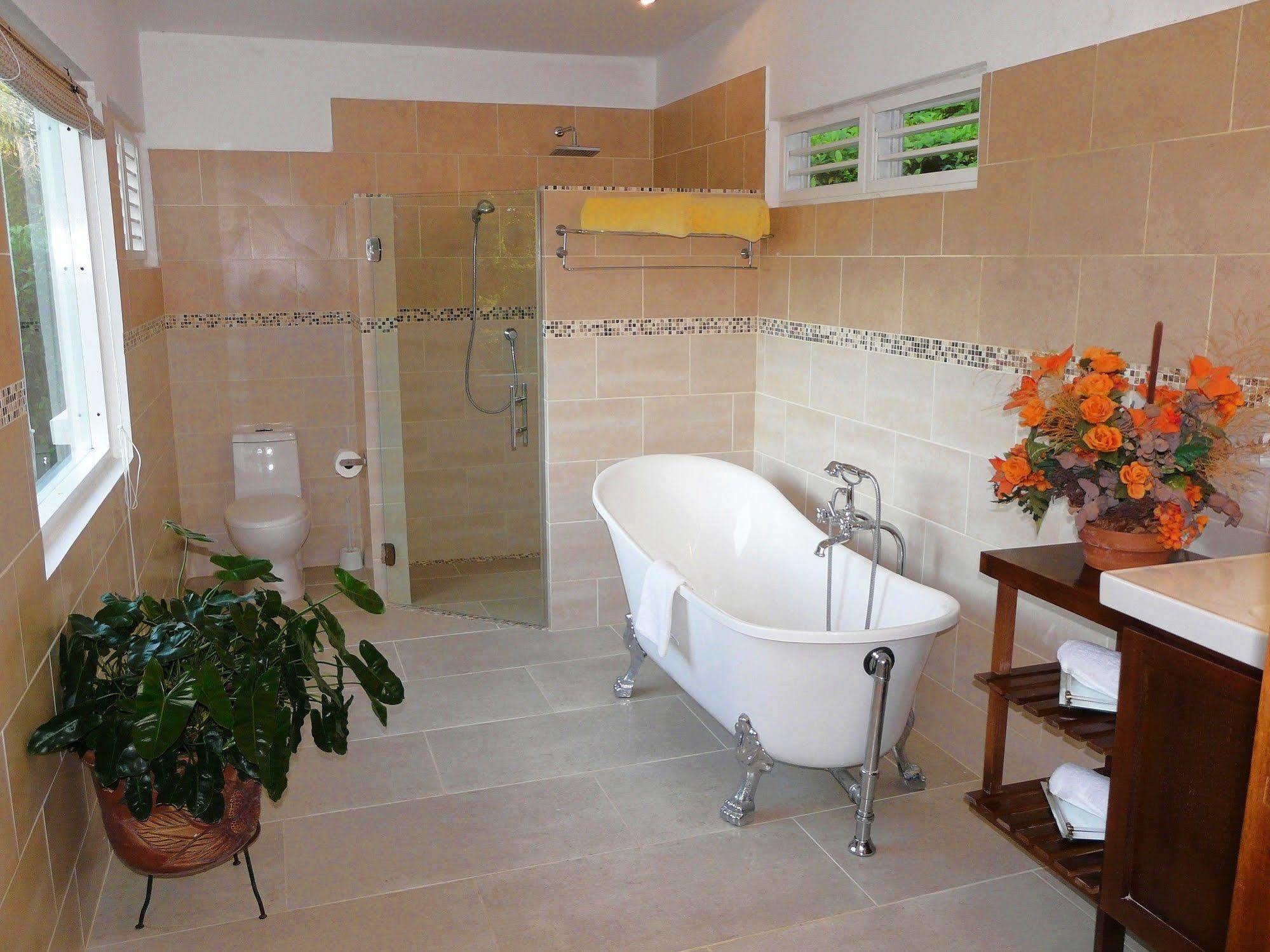 Vlc Guesthouse Sosua Ла-Мулата Экстерьер фото